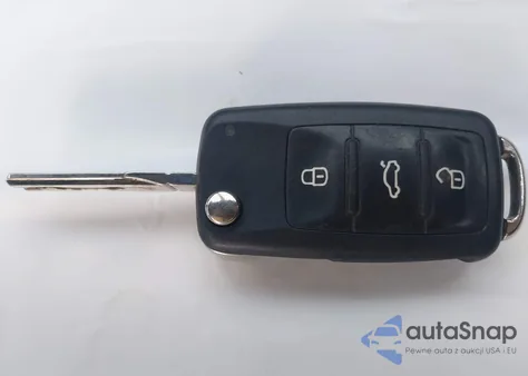 2012 Volkswagen Jetta 2.5L Se z USA, uszkodzony, nr VIN 3VWDP7AJ6CM451543